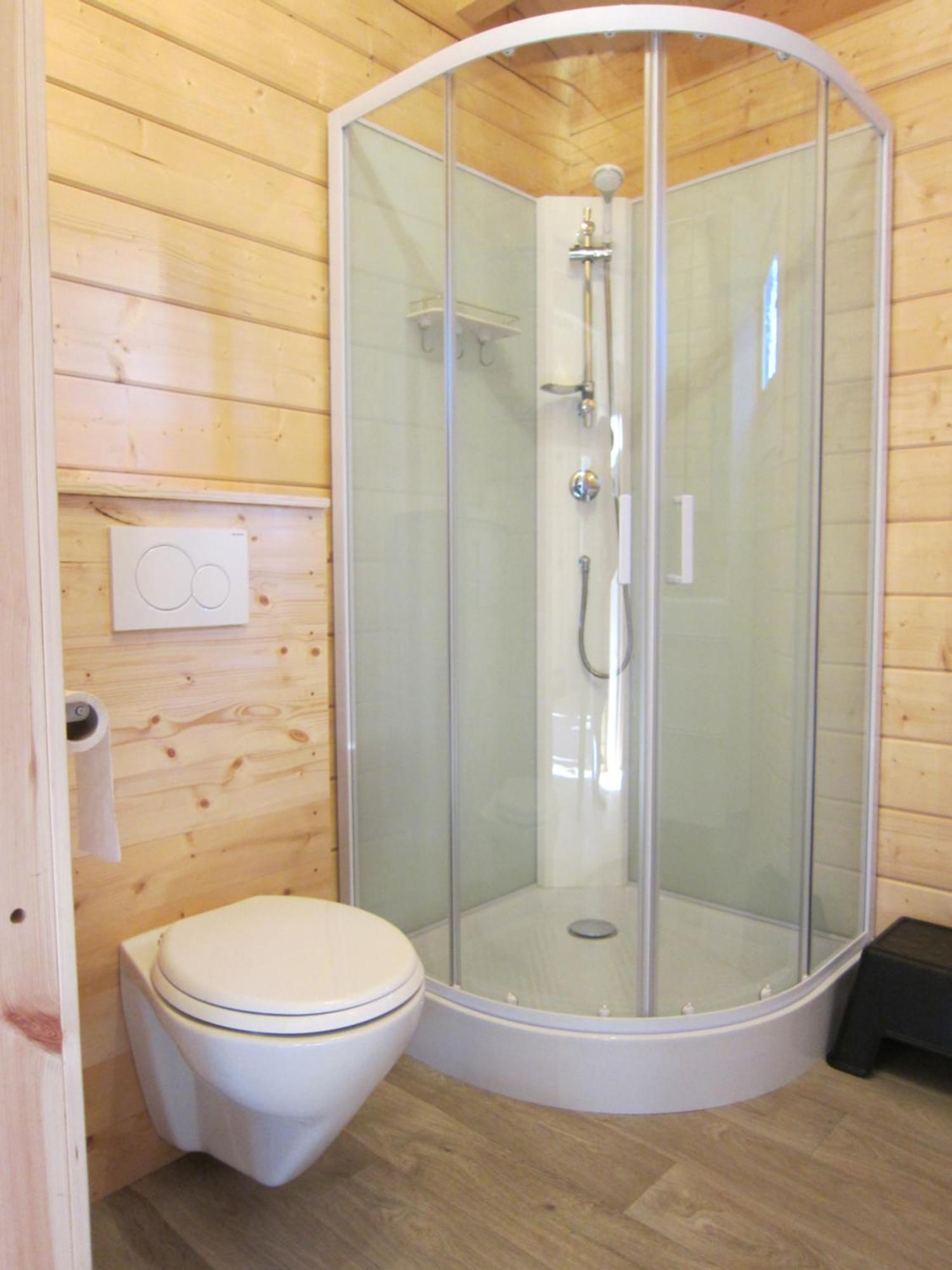 Hderh - Eco Lodge Op Vakantiepark De Ijsvogel, Zwembaden, Kids Fun, Natuur En Rust Voorthuizen Δωμάτιο φωτογραφία