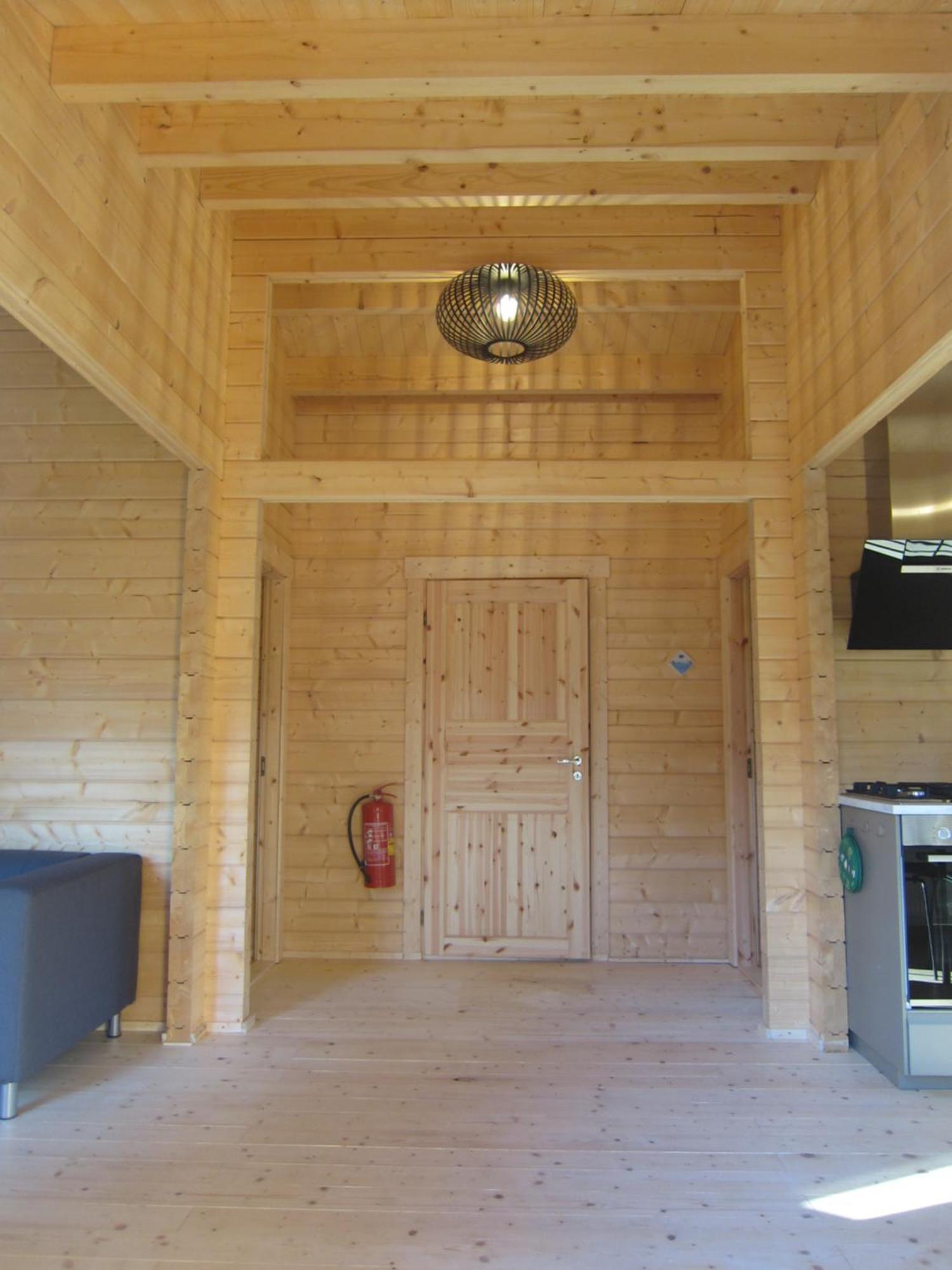 Hderh - Eco Lodge Op Vakantiepark De Ijsvogel, Zwembaden, Kids Fun, Natuur En Rust Voorthuizen Δωμάτιο φωτογραφία