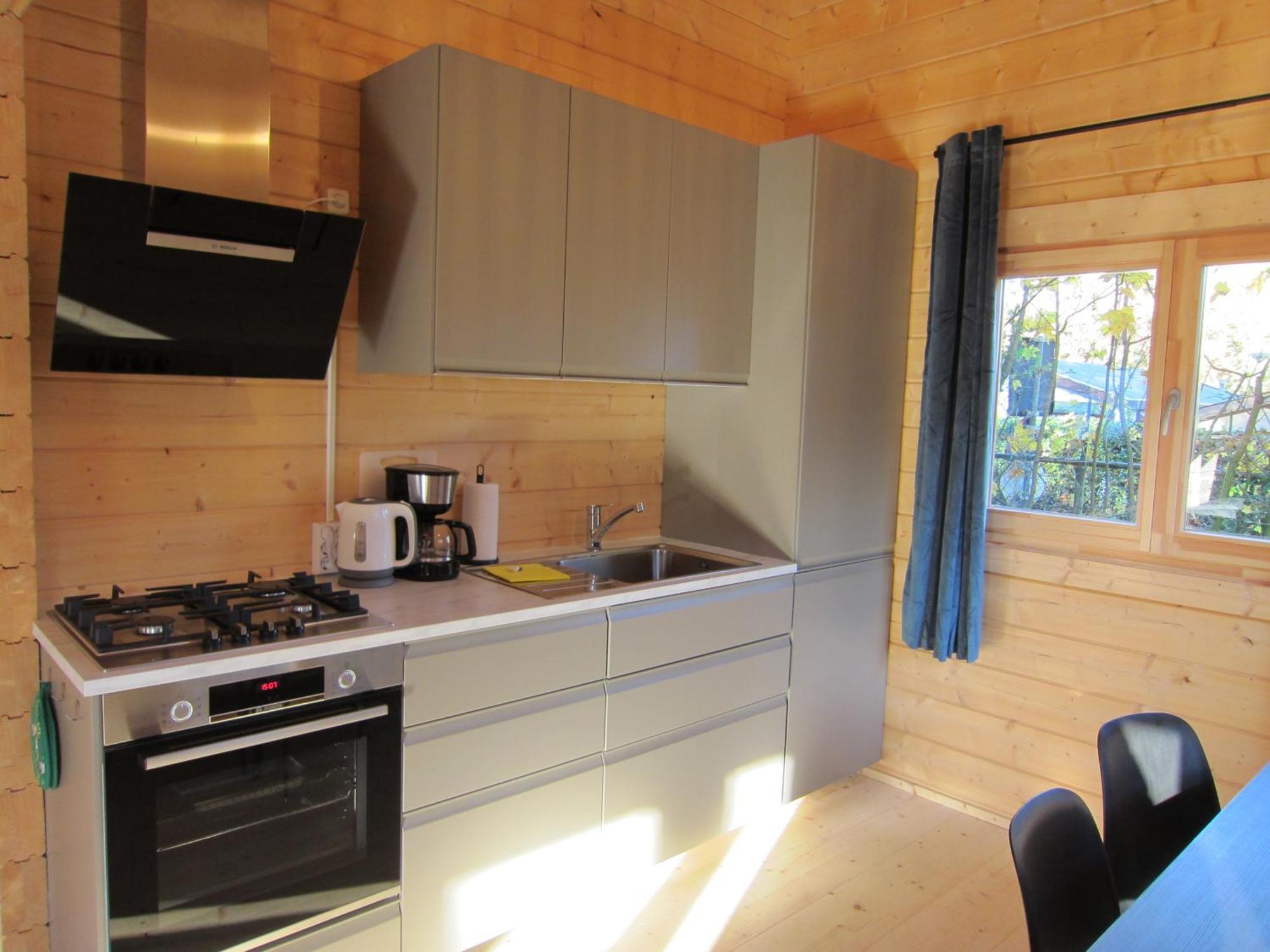 Hderh - Eco Lodge Op Vakantiepark De Ijsvogel, Zwembaden, Kids Fun, Natuur En Rust Voorthuizen Δωμάτιο φωτογραφία